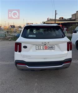 کیا سۆرینتۆ